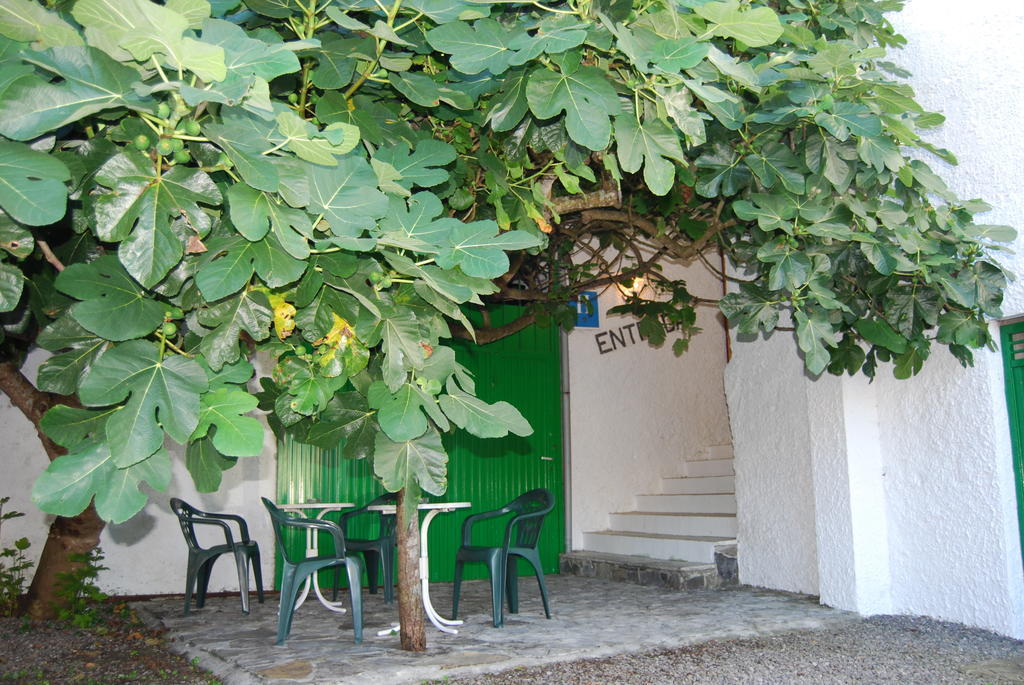 Hotel Monte Y Mar Colunga Bagian luar foto