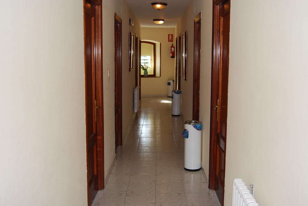 Hotel Monte Y Mar Colunga Bagian luar foto