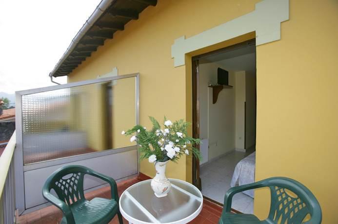 Hotel Monte Y Mar Colunga Ruang foto
